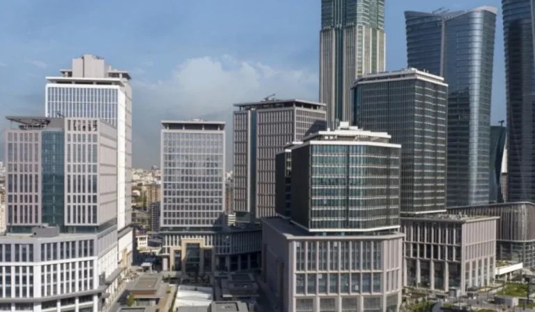 Merkez bankası başkanları İstanbul'da buluşacak: Küresel ekonominin geleceği masada