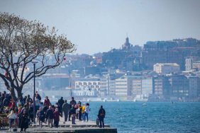 Meteoroloji-acikladi-Bugun-yurt-genelinde-hava-sicakliklari-nasil-olacak-Iste-il-il-tahminler-featured