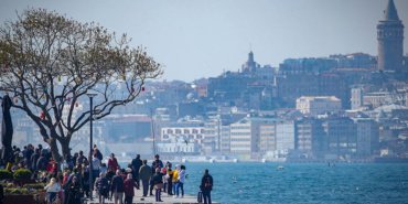 Meteoroloji-acikladi-Yurt-genelinde-sicakliklar-nasil-olacak-Iste-il-il-hava-durumu-tahminleri-featured