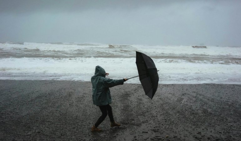 Meteoroloji'den kuvvetli rüzgar uyarısı! Hangi illerde etkili olacak? İşte hava durumu tahminleri…