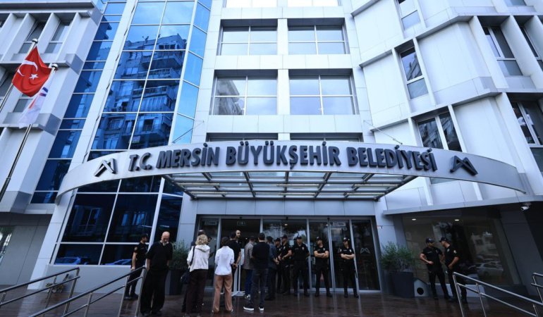 Mezitli ve Yenişehir’de CHP’nin adayları belli oldu