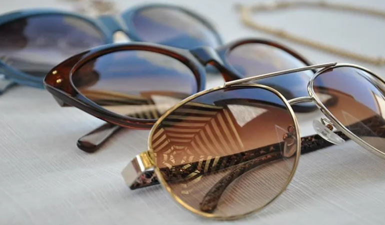 Miras krizi dünya devi Ray-Ban'i sallıyor