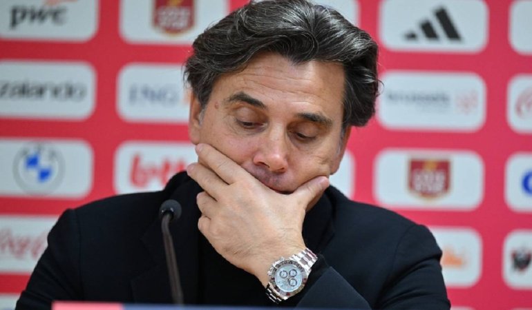 Montella'dan veda mesajı: Kalbimde her zaman çok özel bir yerin olacak Türkiye