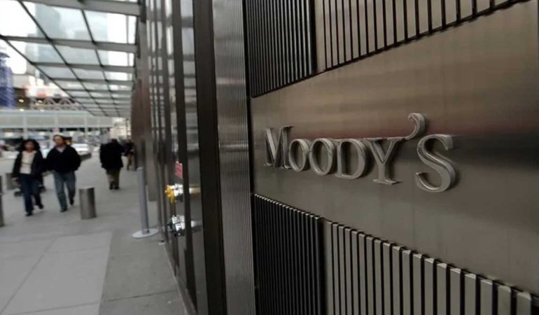 Moody's'ten küresel ekonomi için korkutan kıyamet uyarısı