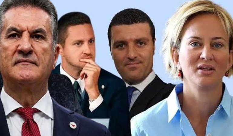 Mustafa Sarıgül'den büyük oğlu Emir Sarıgül'ün tutuklanmasının ardından açıklama: Dolandırıcıları iş adamı sanmam kusur ama…