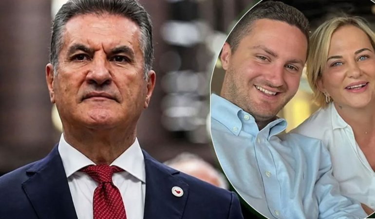 Mustafa Sarıgül'den oğlu ve eski eşinin tutuklanması sonrası açıklama: Belgeler sahte