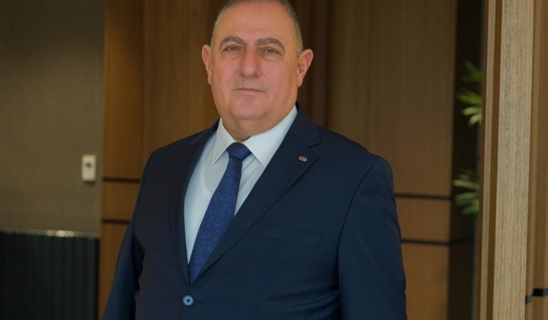 Mustafa Tecdelioğlu: Gençler ve kadınlar İSO'da daha fazla yer alacak