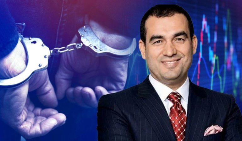 Nusret Altınbaş neden tutuklandı, hangi şirketlerin sahibi? Altınbaş Holding'in sahibi Nusret Altınbaş'ın serveti, nereli, kaç yaşında, kimdir?