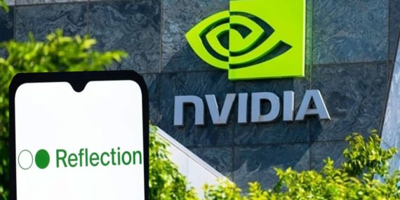 Nvidia-Reflection-AIi-satin-almak-icin-masaya-oturdu-featured