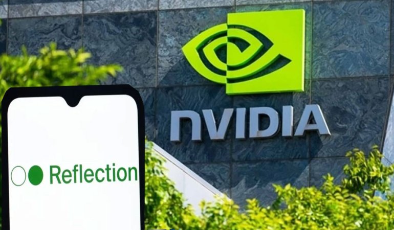 Nvidia, Reflection AI’ı satın almak için masaya oturdu