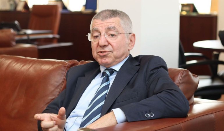 OİB/Yazıcı: Yalnızca araç üreten değil, küresel markaların stratejik üretim üssüyüz