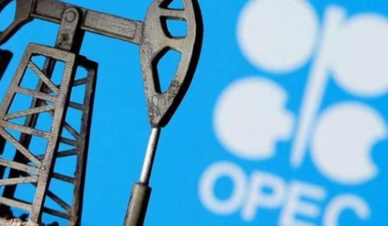OPEC+ kararını verdi: Petrol arzında mevcut politika sürdürülecek