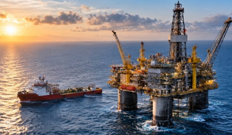 OPEC'in günlük ham petrol üretimi eylülde arttı