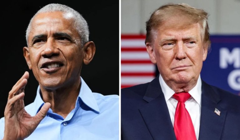 Obama’dan Trump’a İran tepkisi: Kimsenin istemediği bir savaş başlattı
