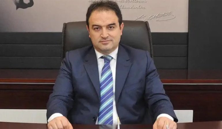 Osman fondan önce ilaçta vurgun yapmış