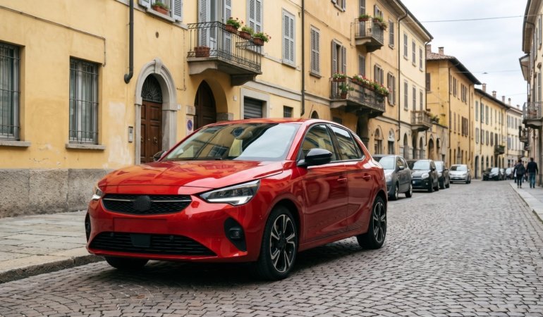 Otomotiv devinin sevilen modeli 8 yıl sonra geri dönüyor