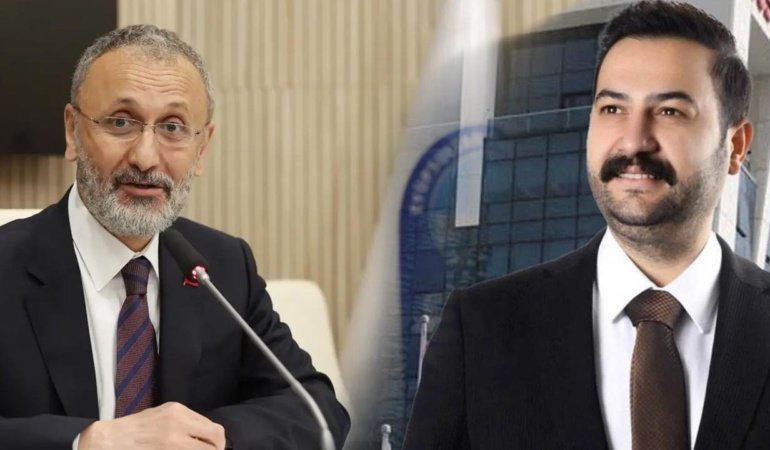 Özmen ve Güneş tutuklanmıştı: Ataşehir ve Eyüpsultan 10 Ekim'de seçime gidiyor