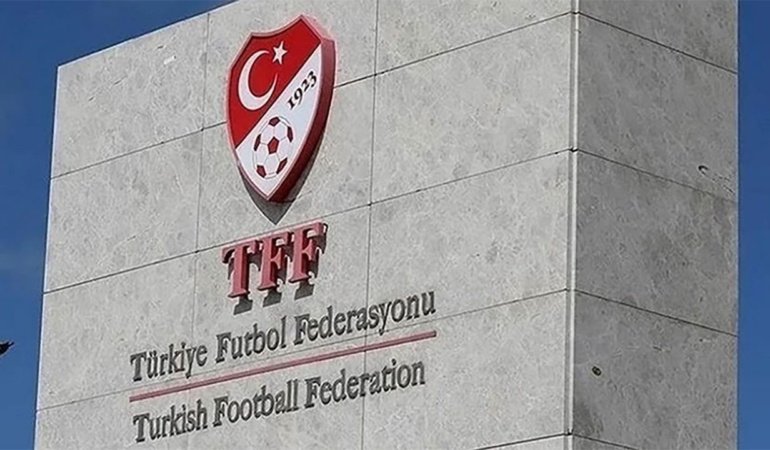 PFDK'dan Süper Lig'de 5 kulübe para cezası