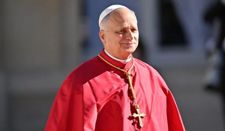 Papa Leo bu hafta akciğer ameliyatına girecek