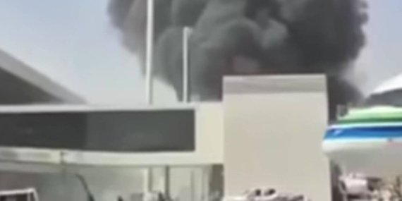 Park-halindeki-yolcu-ucagi-fuze-ile-vuruldu-featured