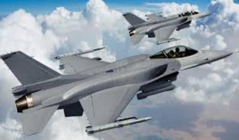 Pekin'den Washington'a Taiwan uyarısı: F-16 teslimatı sonrası net mesaj