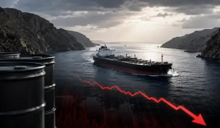 Petrol tankerini kiralamak, uzaya roket fırlatmaktan bile pahalı