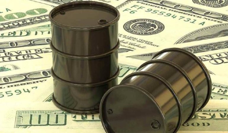Petrolde yeni tahmin! Goldman Sachs fiyat beklentisini yükseltti