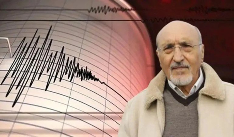 Prof. Dr. Osman Bektaş'tan Adana ve Osmaniye depremi değerlendirmesi