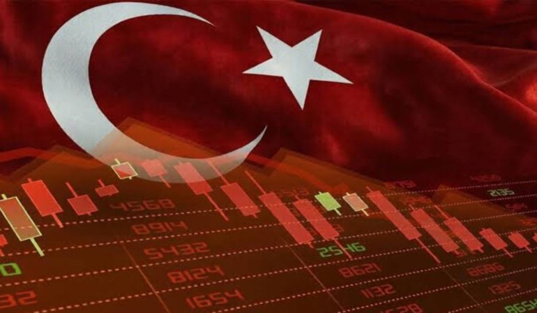 Rakamlar herkesi ters köşe yaptı. İşte 2026'nın en hızlı büyüyen 20 ekonomisi! Türkiye'nin yeri…