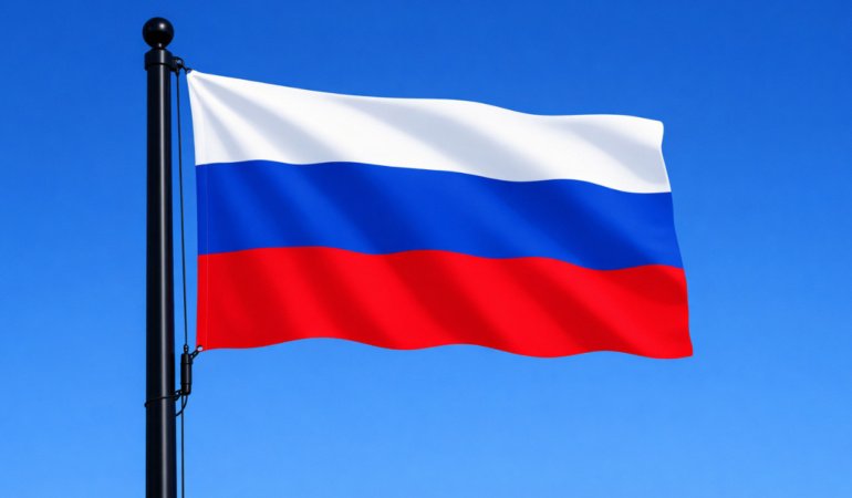 Rusya Pasifik Filosu için yeni korvet Grozny’yi denize indirdi