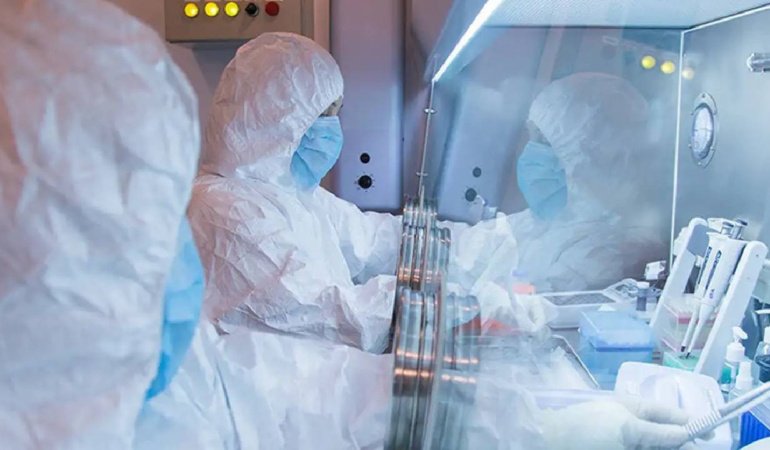 Rusya'dan Sibirya'daki veba laboratuvarı çalışanının ölümüne ilişkin açıklama