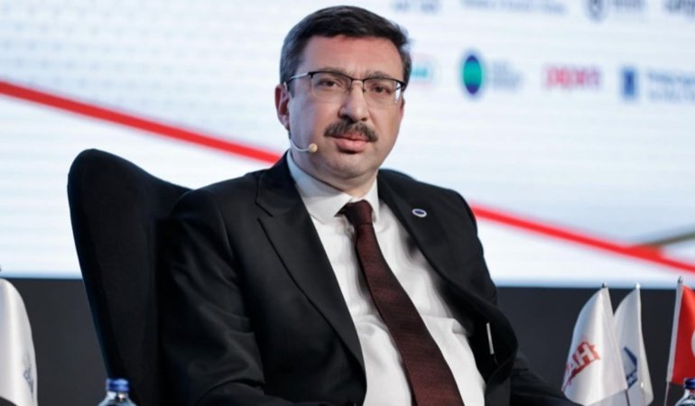 SPK eski başkanı şüpheli sıfatıyla ifade verdi