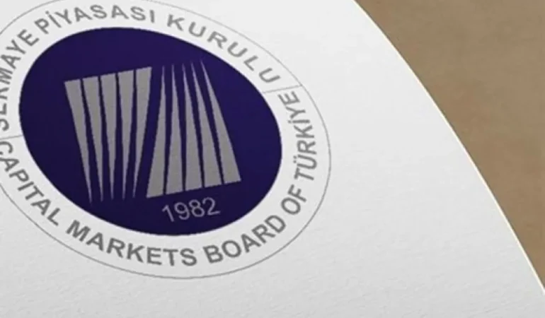 SPK'dan Yatırımcı Tazmin Merkezi mal varlığının korunması hükmüne ilişkin açıklama