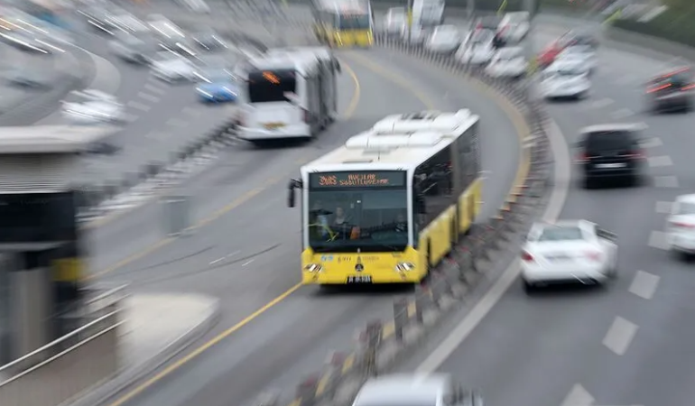 Salı günü İstanbul’da toplu ulaşım ücretsiz olacak