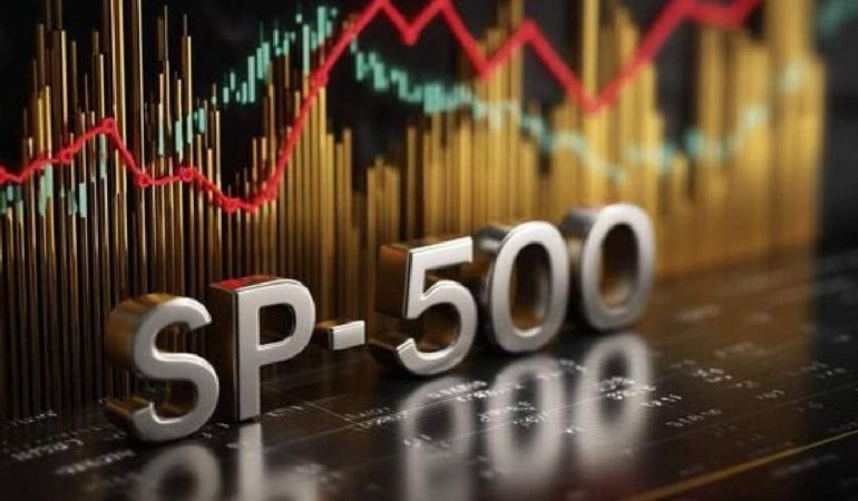 S&P 500 Ağustos ayından beri ilk rekorunu kırdı