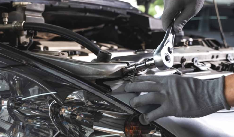 Sanayinin yolunu unutturuyor: Bu motorlar yüksek kilometreye meydan okuyor