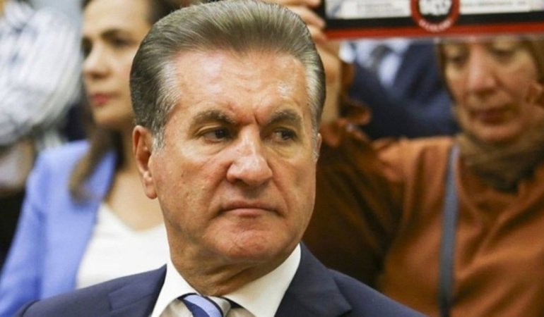 Sarıgül'den 100 milyon euroluk dekont iddiası: 100 euroyu değiştirdiler