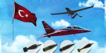 Savunma-ve-havacilik-sanayisinden-eylulde-634-milyon-dolarlik-ihracat-featured