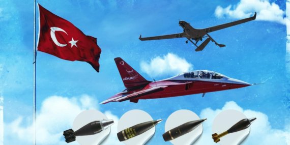 Savunma-ve-havacilik-sanayisinden-eylulde-634-milyon-dolarlik-ihracat-featured