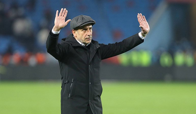 Shakhtar pürüzü planları bozdu: Milli takımda rota Abdullah Avcı'ya döndü