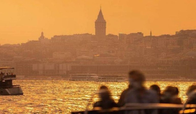 Sıcak hava sürprizi! Sıcaklıklar mevsim normallerini aşacak