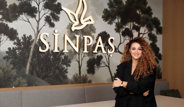 Sinpaş YTS’nin faizsiz ve peşinatsız ev sahibi olma modeli, 69 şehirde 128 şubeye ulaştı