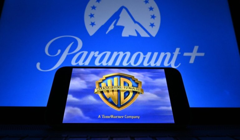 Skydance faaliyette: Paramount'un Warner Bros'u satın alma işlemi tamamlandı