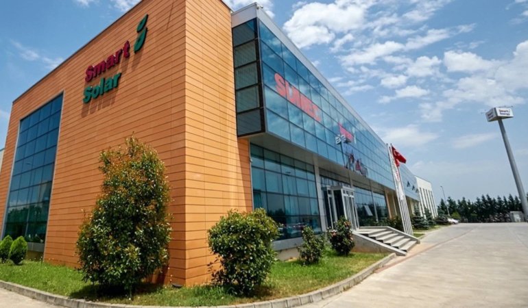 Smart Güneş ile Arçelik arasında 19,5 milyon dolarlık anlaşma