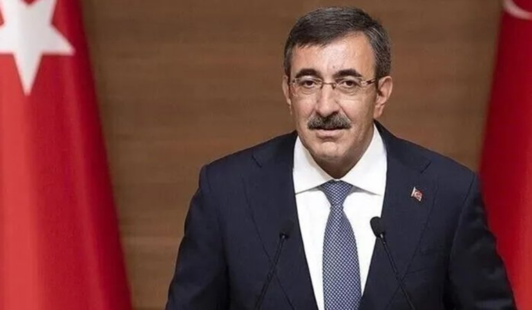 Son dakika…Cumhurbaşkanı yardımcısı Yılmaz tarih verdi: Fonlarla ilgili ödemeler başlıyor
