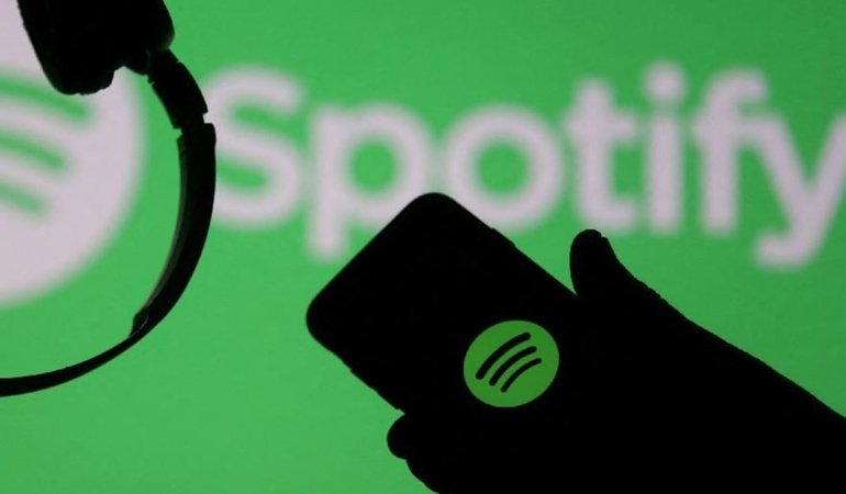 Spotify’a zam geldi