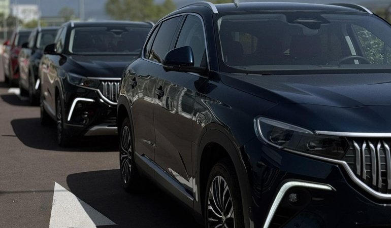 T10X otomobil pazarındaki liderliğini sürdürüyor