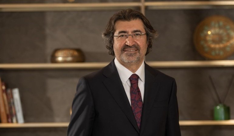 TBB Başkanı Alpaslan Çakar: Fon krizi bankacılık sektörünü negatif etkilemez