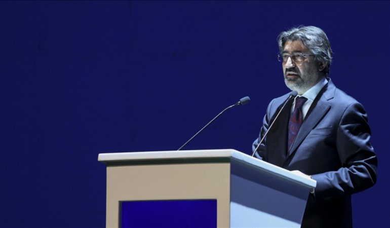 TBB Başkanı Çakar: Bankacılık sektörü enerjiye 1 trilyon TL’yi aşan finansman sağladı