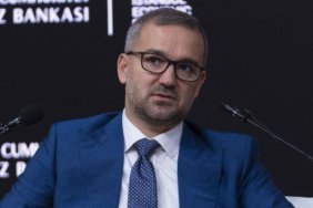 TCMB-Baskani-Karahan-Istanbul-Ekonomi-Forumu-her-yil-duzenlenecek-featured